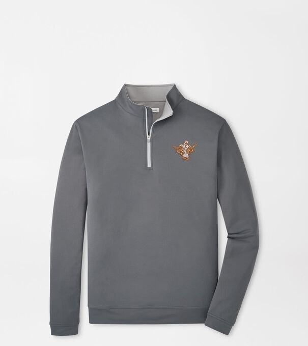 Texas Vault Perth Performance Quarter-Zip