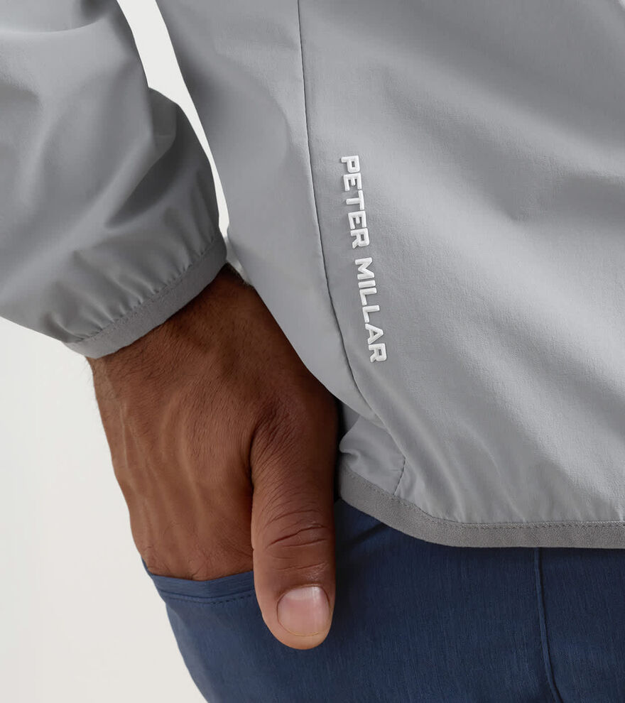 Featherweight Hooded Sun Shell - Alternate Image 3