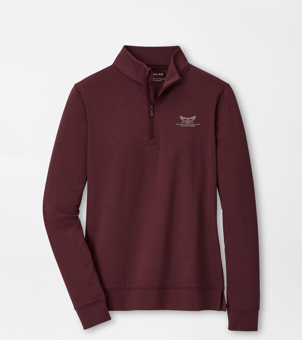 Maryland Eastern Shore Women's Perth Performance Pullover