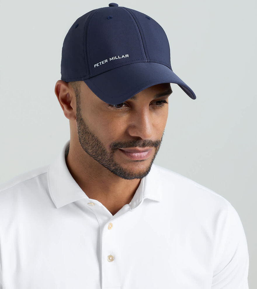 Pursuit Performance Peter Millar Hat - Alternate Image 3