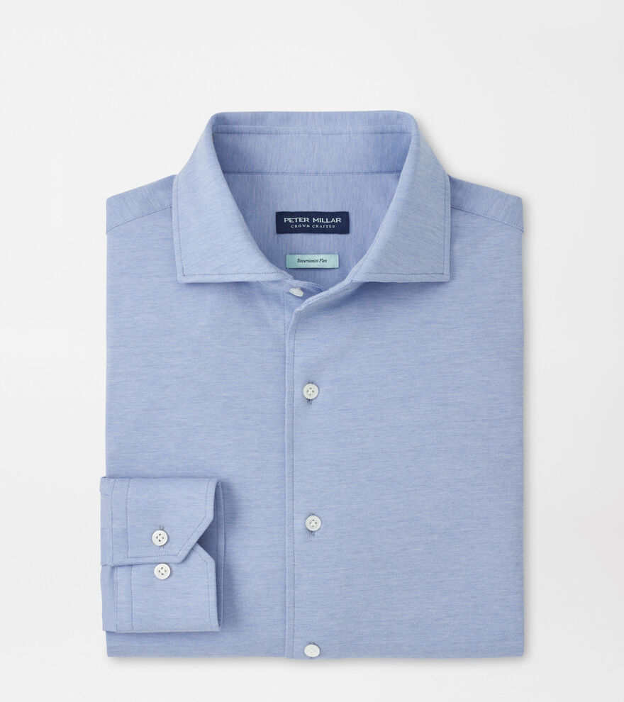 Excursionist Flex Solid Sport Shirt image number 1