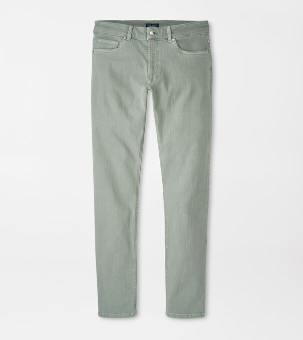 Fairfield Garment Dyed Denim