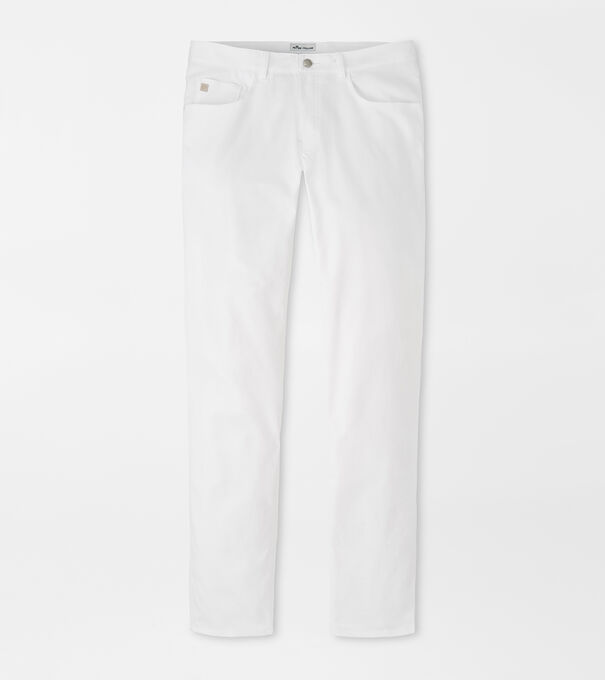 eb66 Performance Five-Pocket Pant