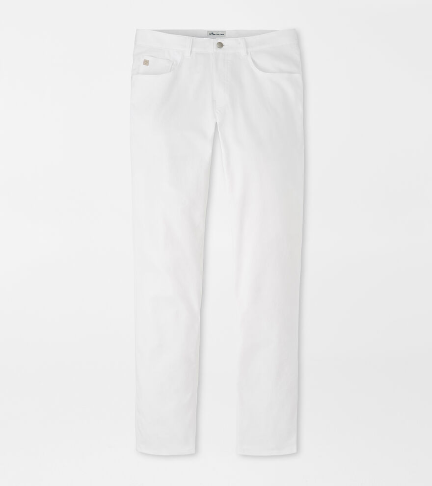 eb66 Performance Five-Pocket Pant image number 1