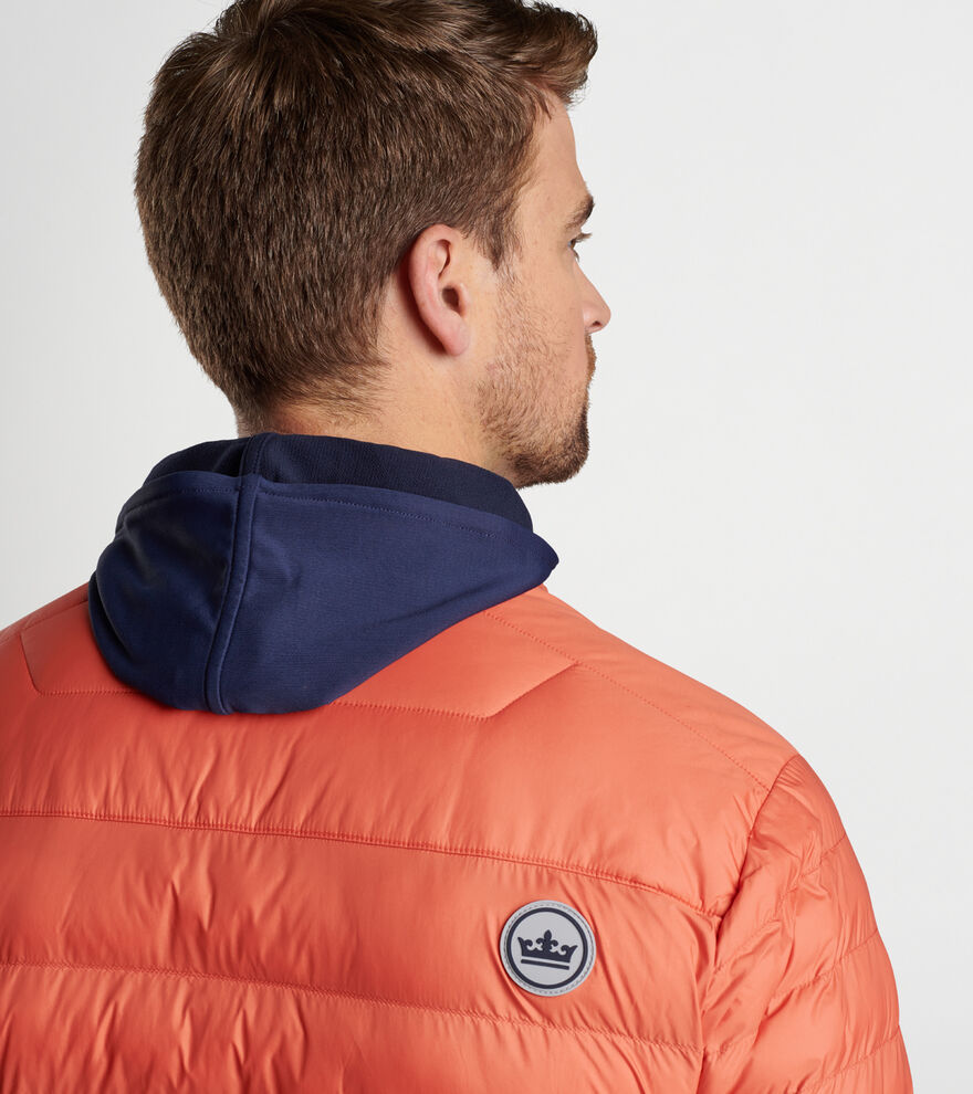 All Course Jacket Men #39 s Jackets Coats Peter Millar