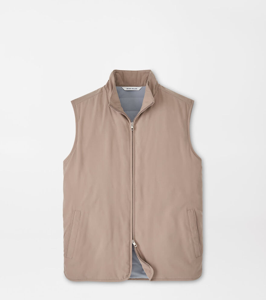 Bleecker Vest image number 1