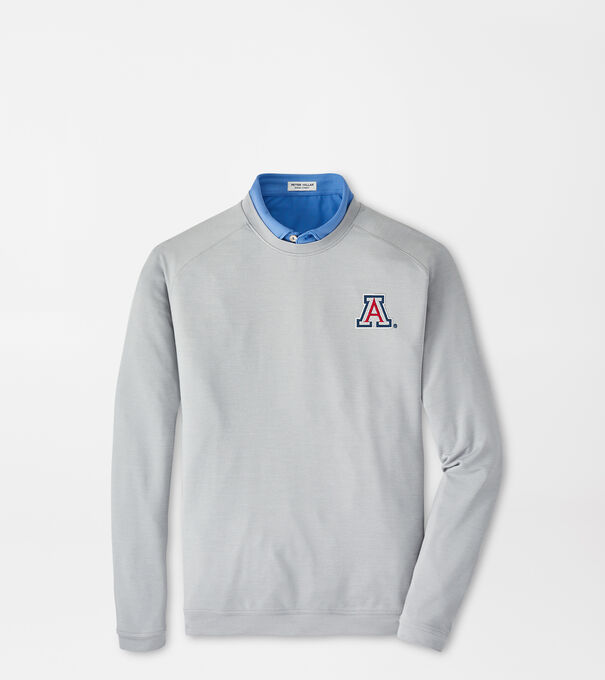 Arizona Cradle Performance Crewneck