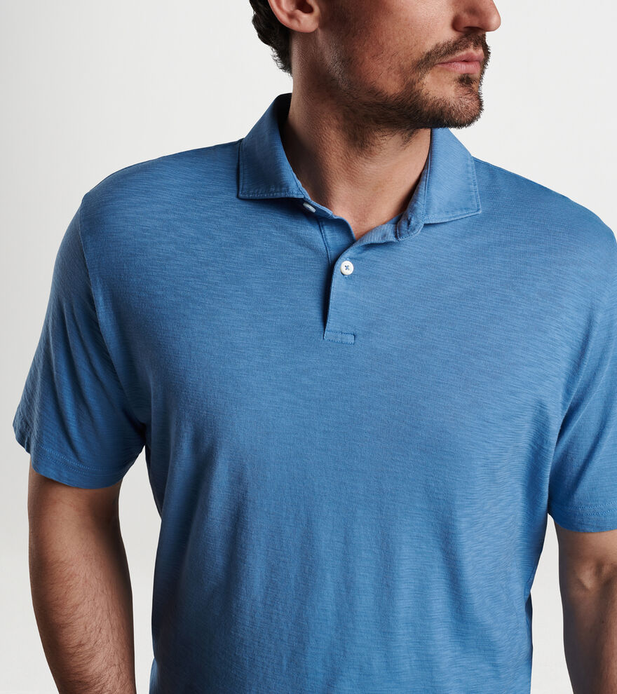 Journeyman Polo image number 4