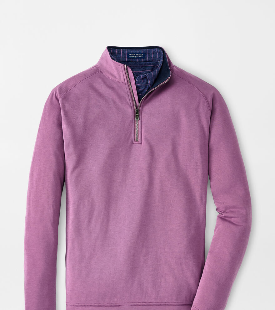 Bullseye Precision Quarter-Zip