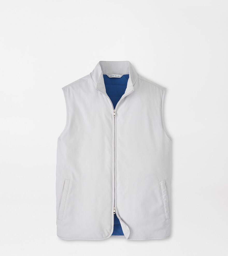 Bleecker Vest image number 1
