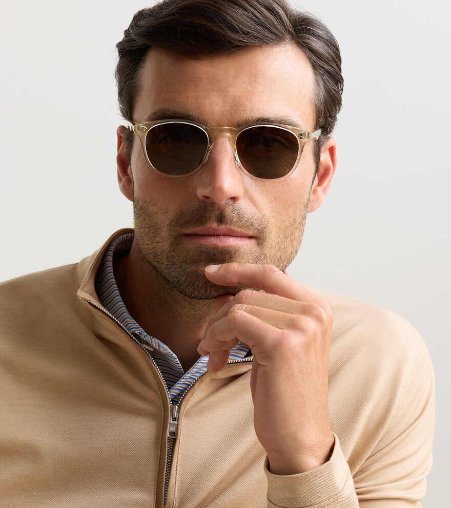 Tempest Sunglasses - Alternate Image 1