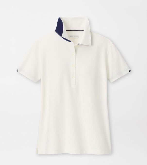 Coolspun Lite Cotton Piqu&eacute; Polo