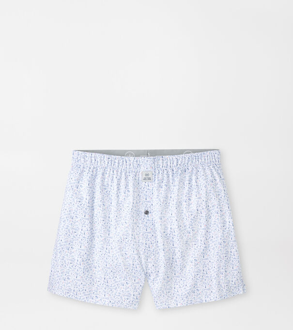 Nice Shot Performance Boxer Short