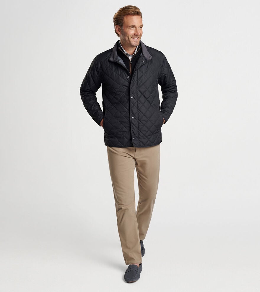 Suffolk Coat image number 3