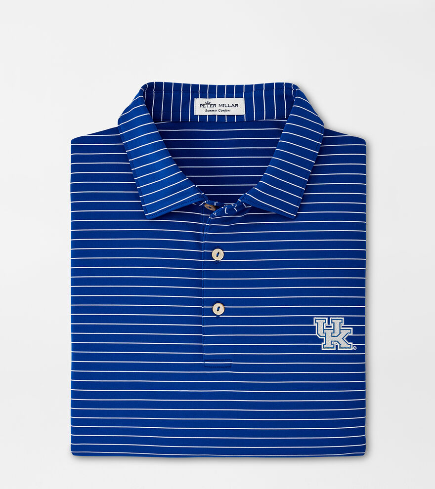Kentucky UK Crafty Performance Jersey Polo image number 1