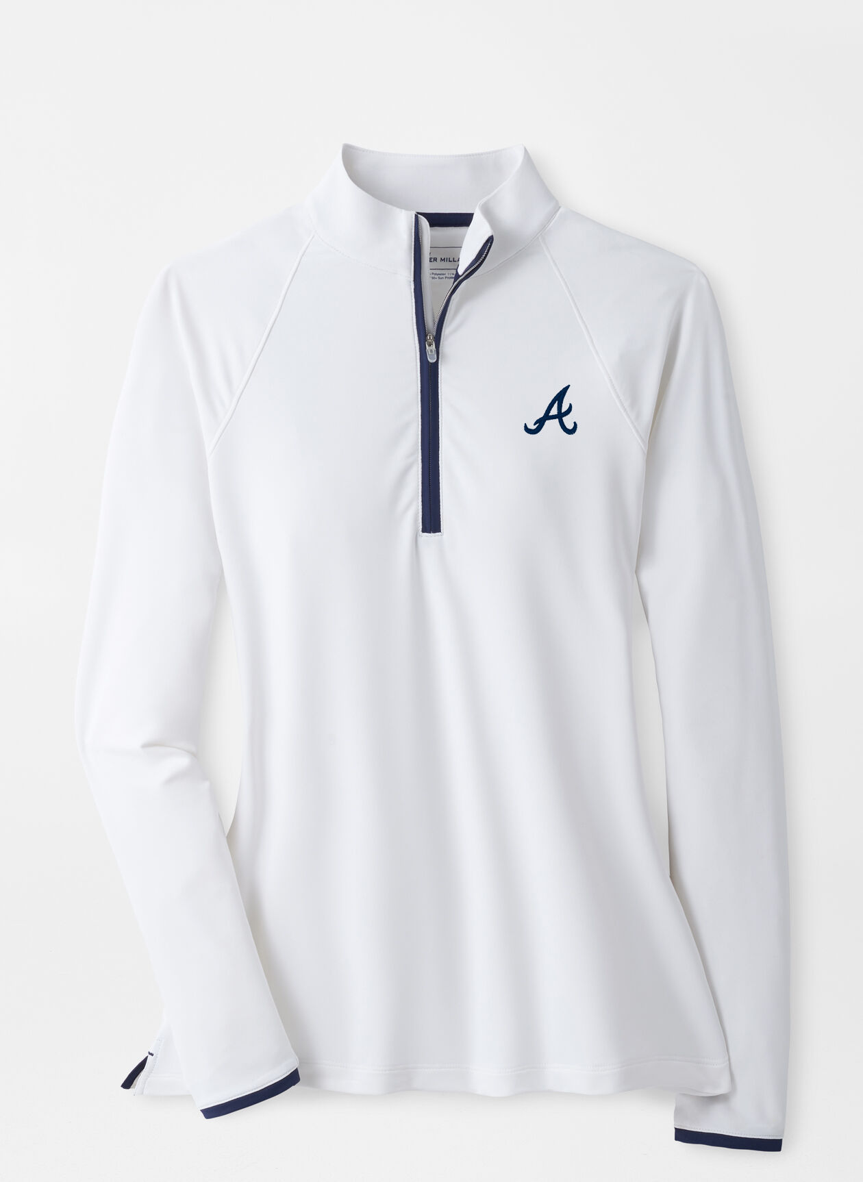 braves pullover