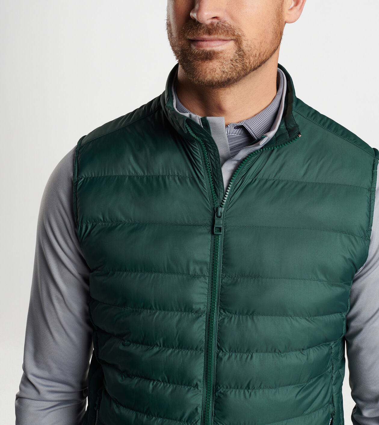 Peter shop millar vest
