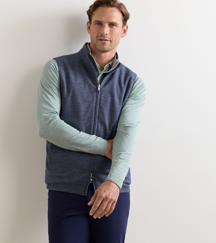 Ryder Reversible Vest image number 5