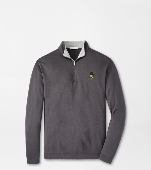 Appalachian State Yosef Crown Comfort Pullover