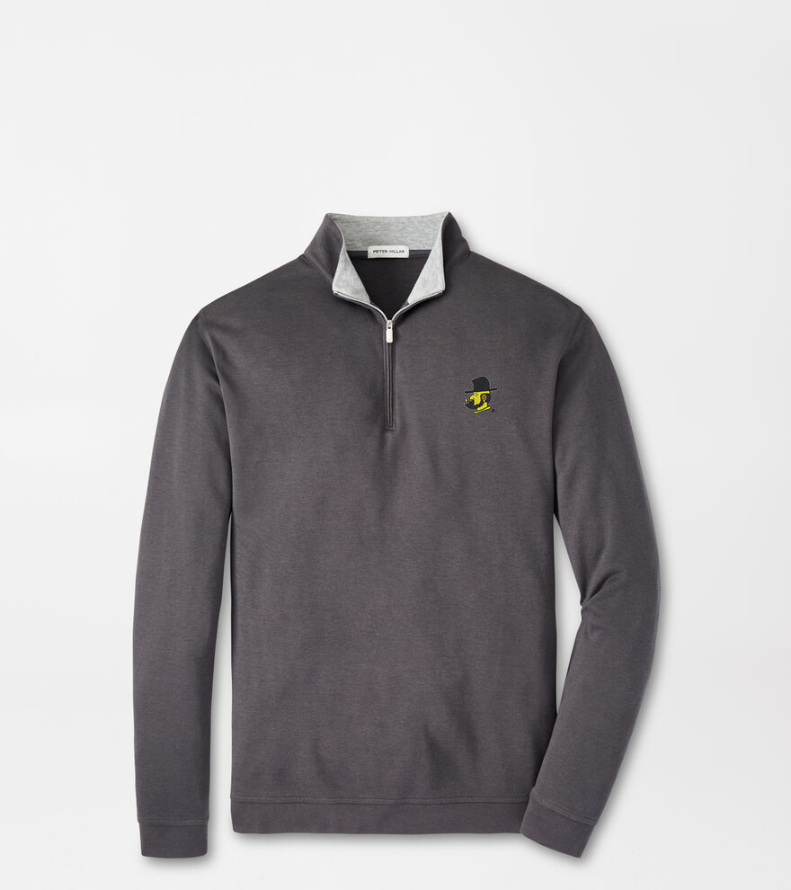 Appalachian State Yosef Crown Comfort Pullover image number 1