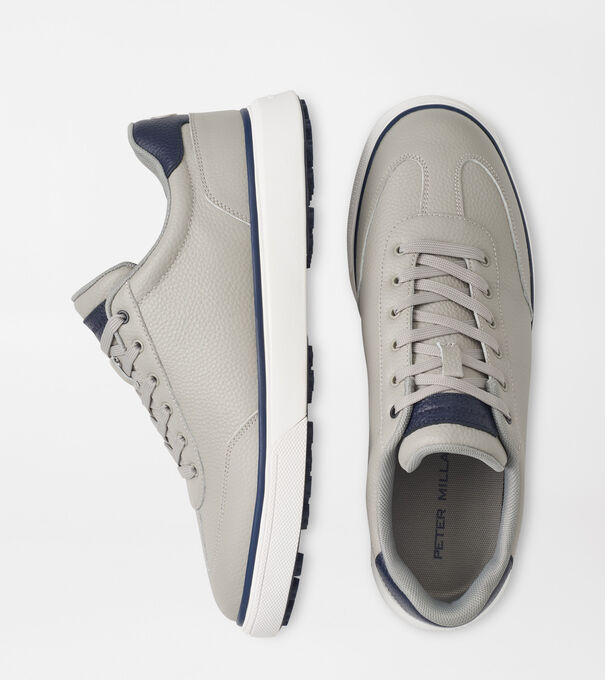 Drift Leather Hybrid Course Shoe