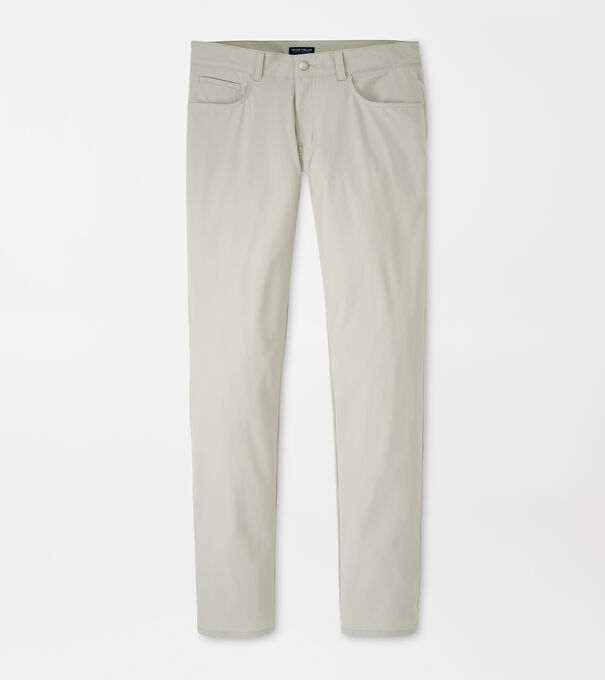 Bingham Performance Five-Pocket Pant