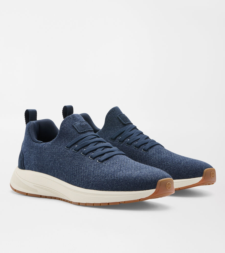 Odeon Sneaker - Alternate Image 4