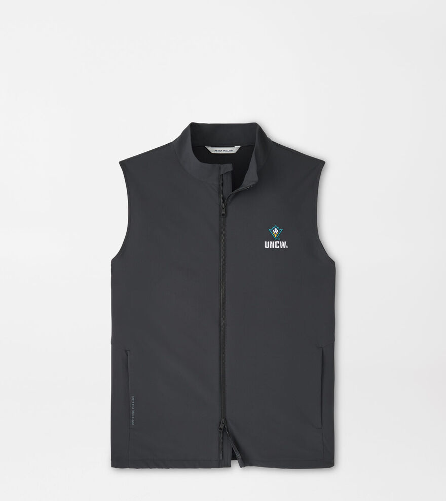 UNCW Dunes Vest image number 1