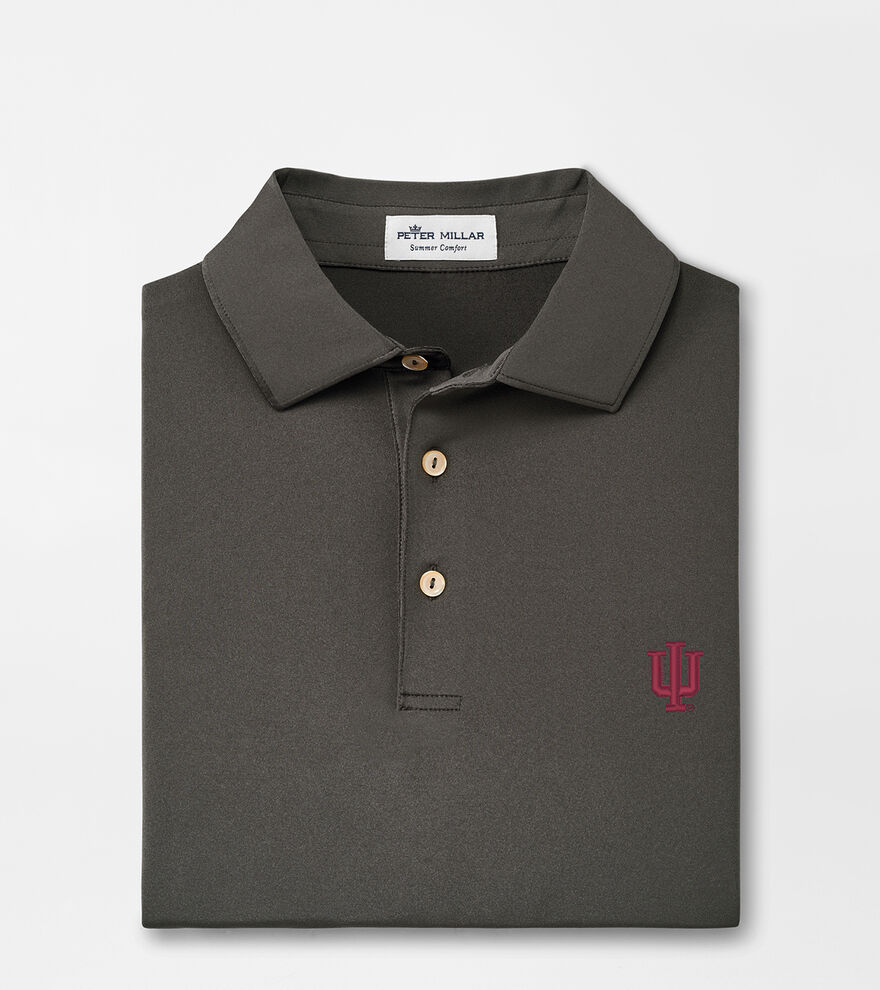 Indiana Performance Polo image number 1