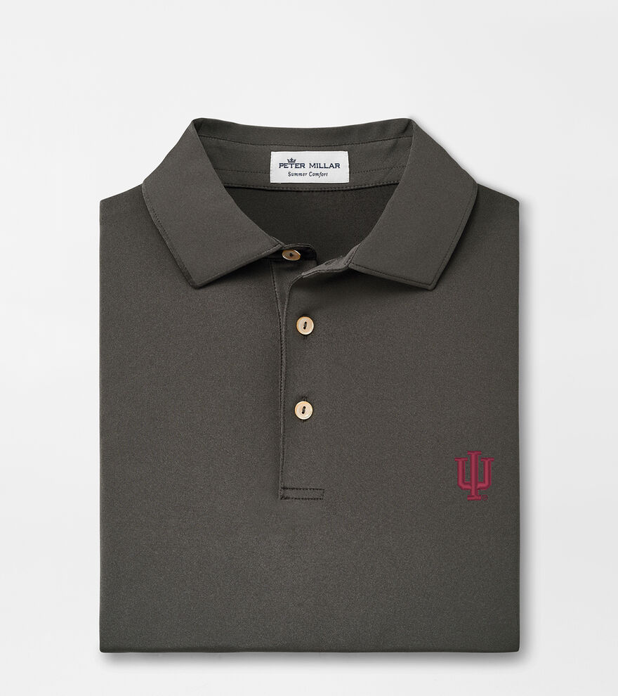 Indiana Performance Polo image number 1