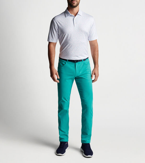 Spirit Guide Performance Jersey Polo