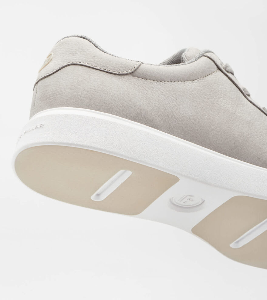 Drift Classic Nubuck Sneaker - Alternate Image 7