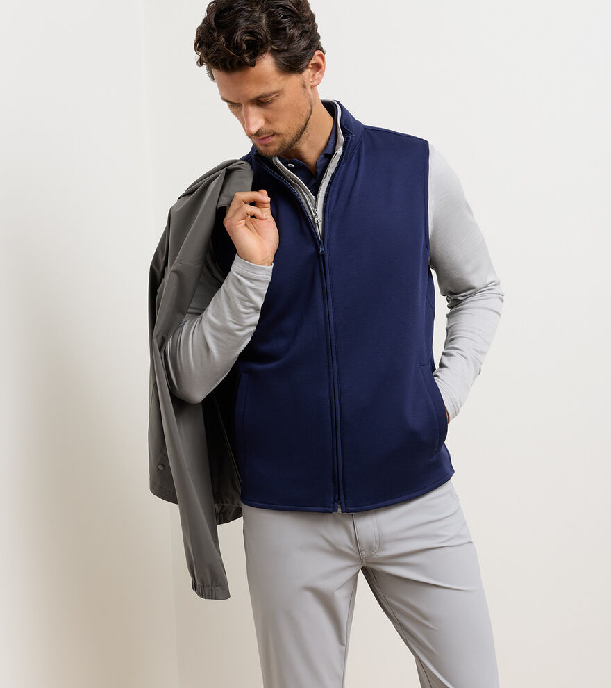 Ryder 3-in-1 Jacket & Vest image number 5