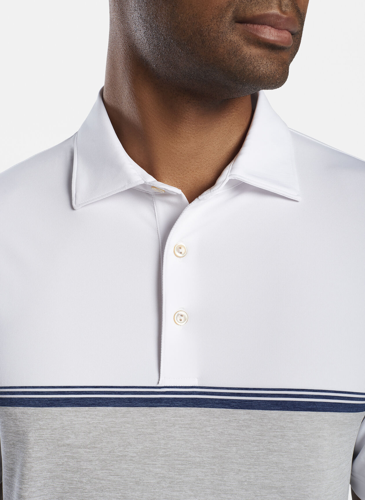 Watkins Performance Polo | Peter Millar