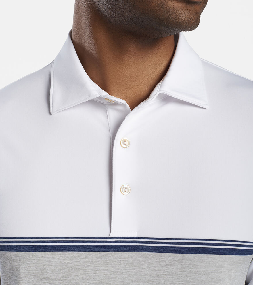 Watkins Performance Polo - Alternate Image 4