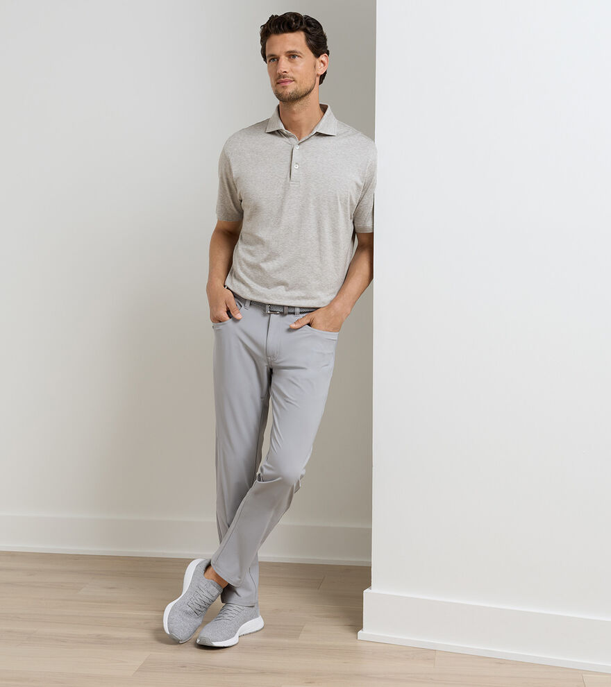 Bingham Performance Five-Pocket Pant image number 2