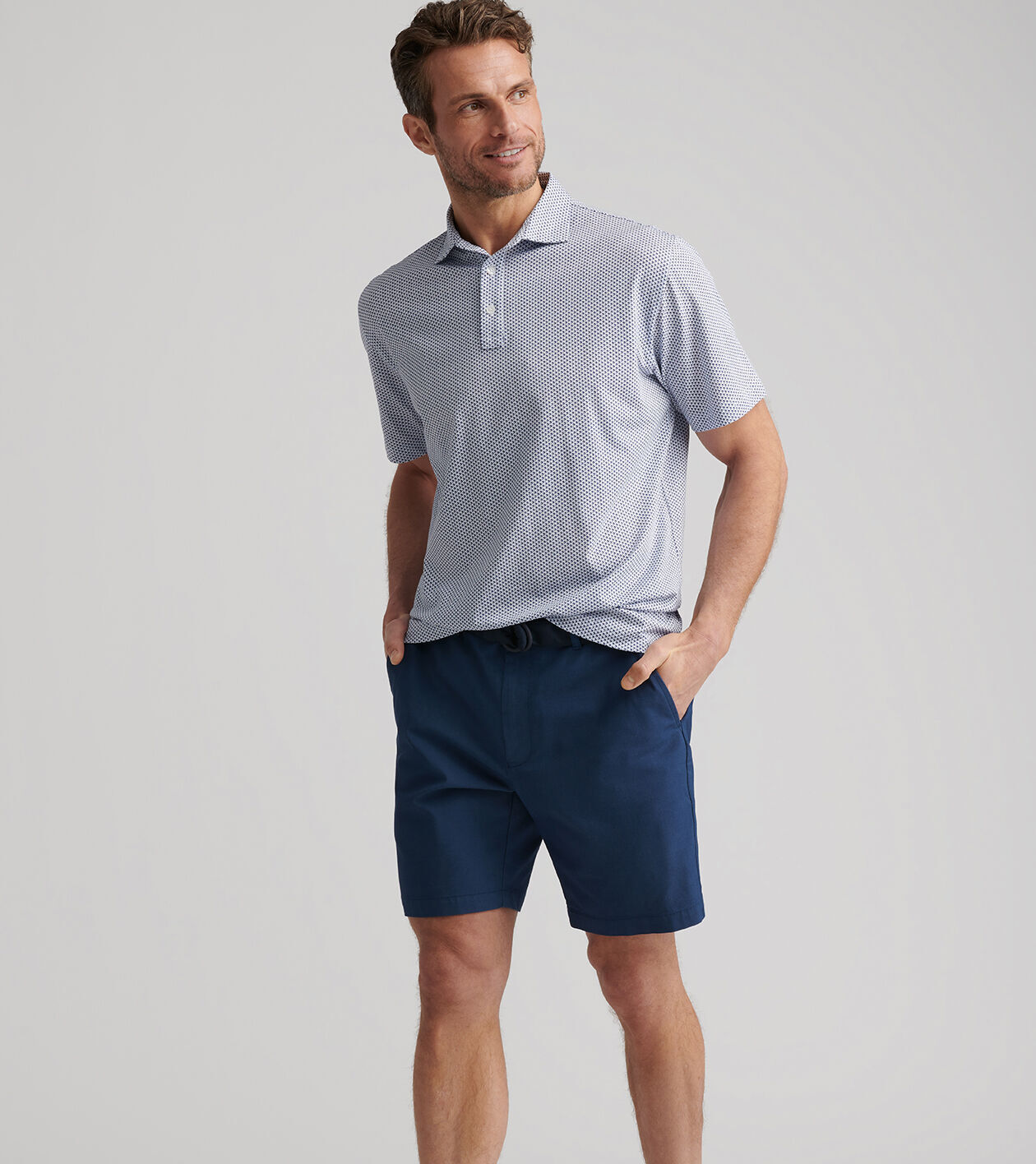 Crown Comfort Short | Men's Shorts | Peter Millar