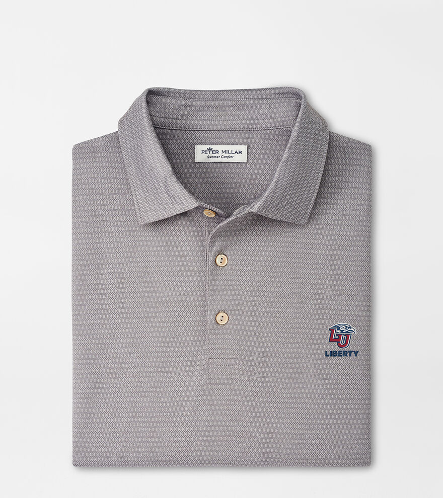 Liberty Groove Performance Jersey Polo image number 1