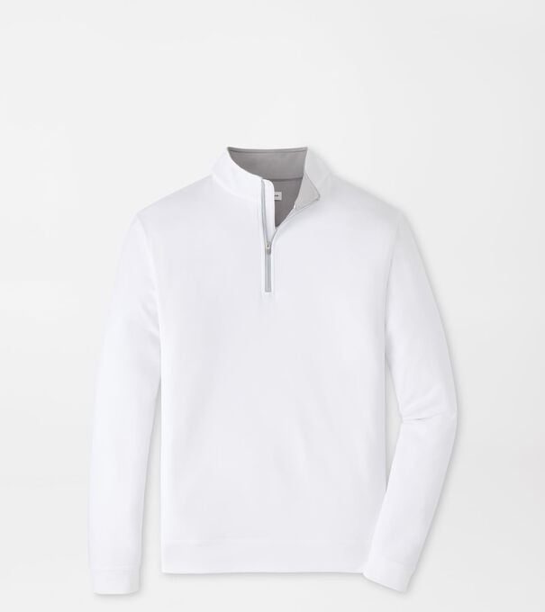 Perth Performance Quarter-Zip