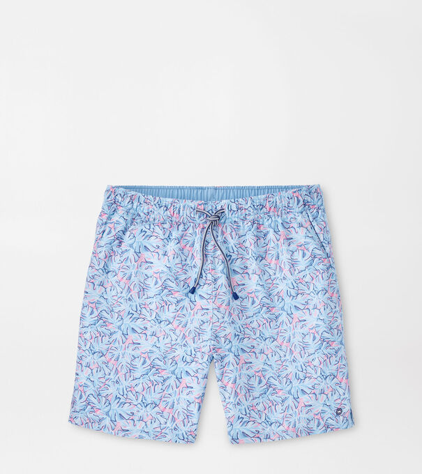 Summer Shade Swim Trunk