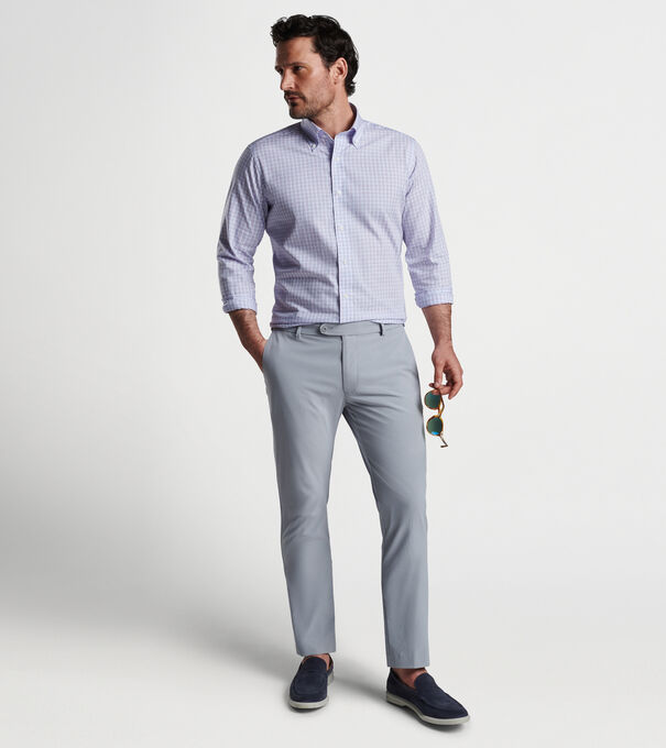 Seawell Cotton Sport Shirt