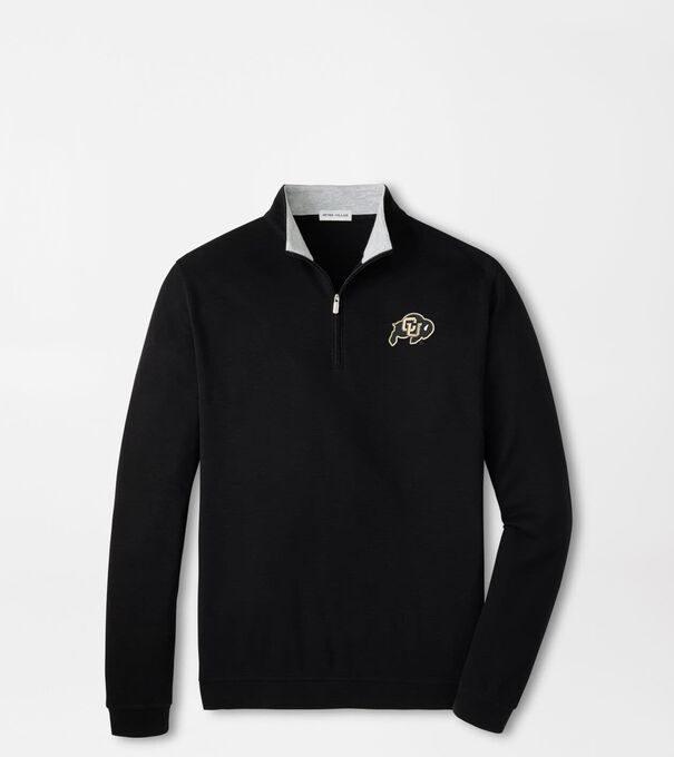 Colorado Crown Comfort Pullover
