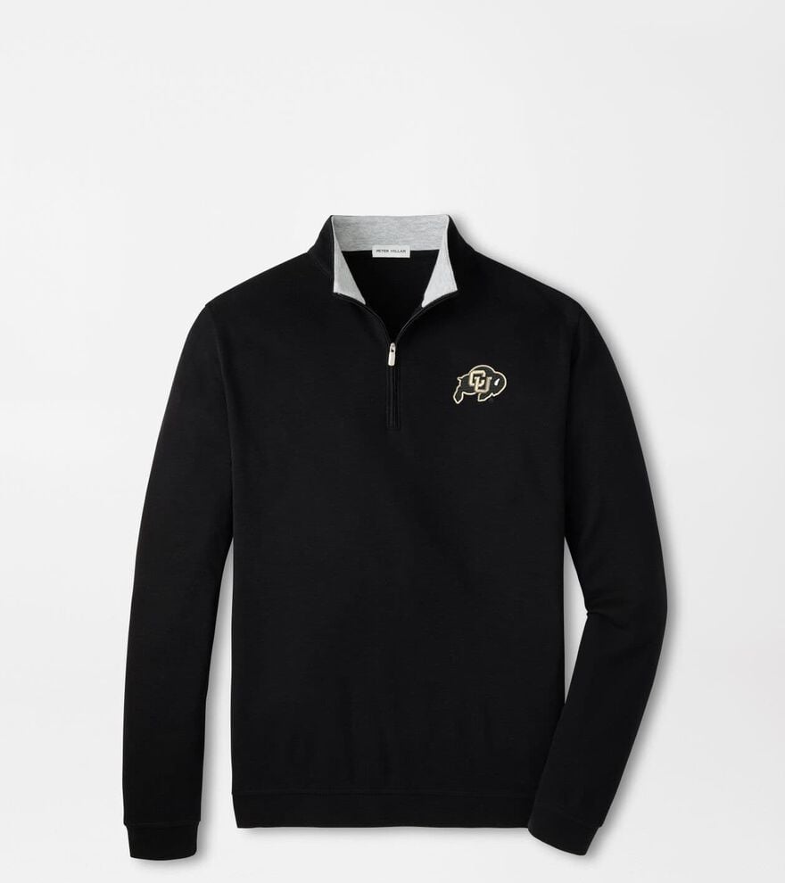 Colorado Crown Comfort Pullover