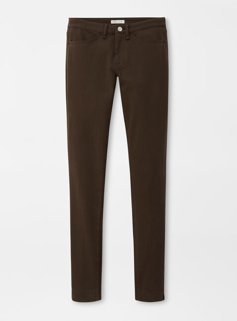 Karlie Plush Twill Pant | Women's Pants | Peter Millar Karlie Plush Twill Pant | Women's Pants | Peter Millar