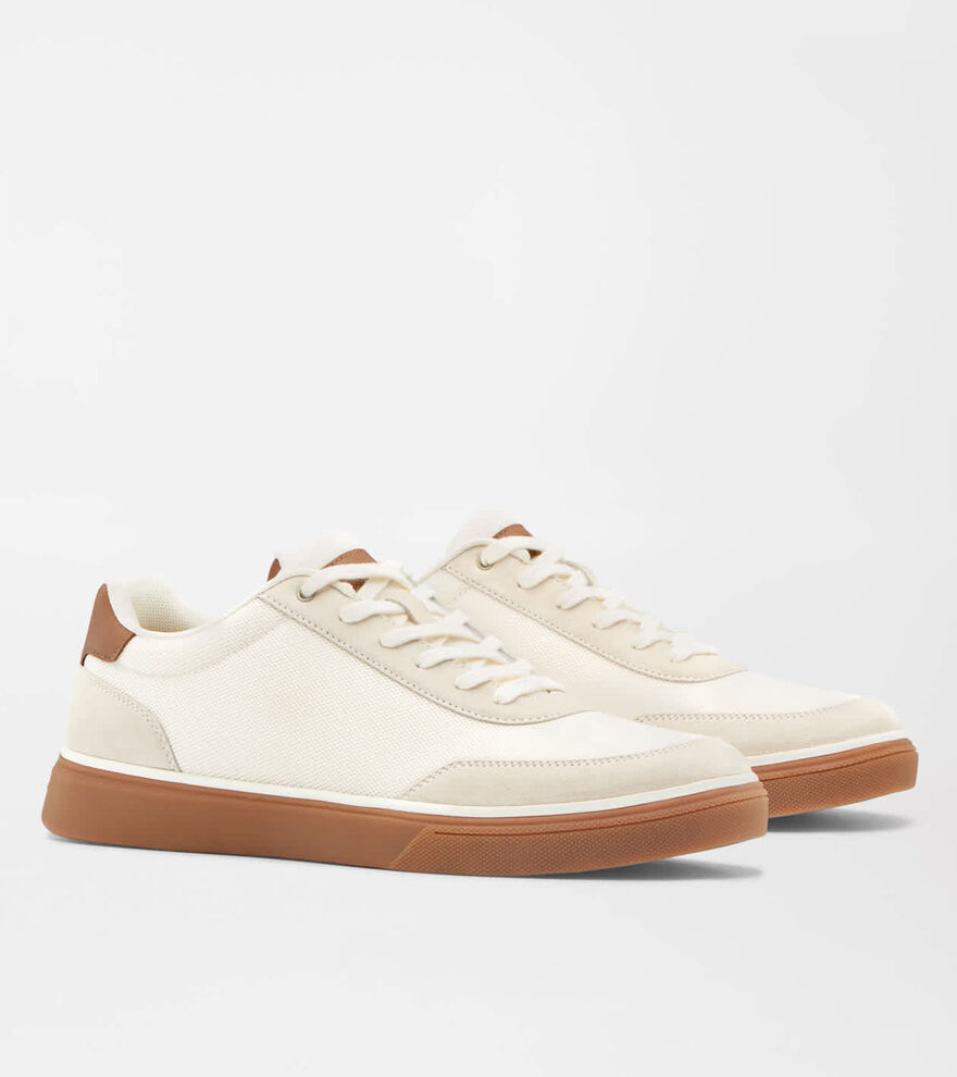 Drift Mesh Sneaker - Alternate Image 4