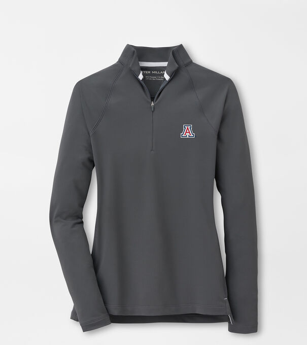 Arizona Block A Raglan Sleeve Perth Layer
