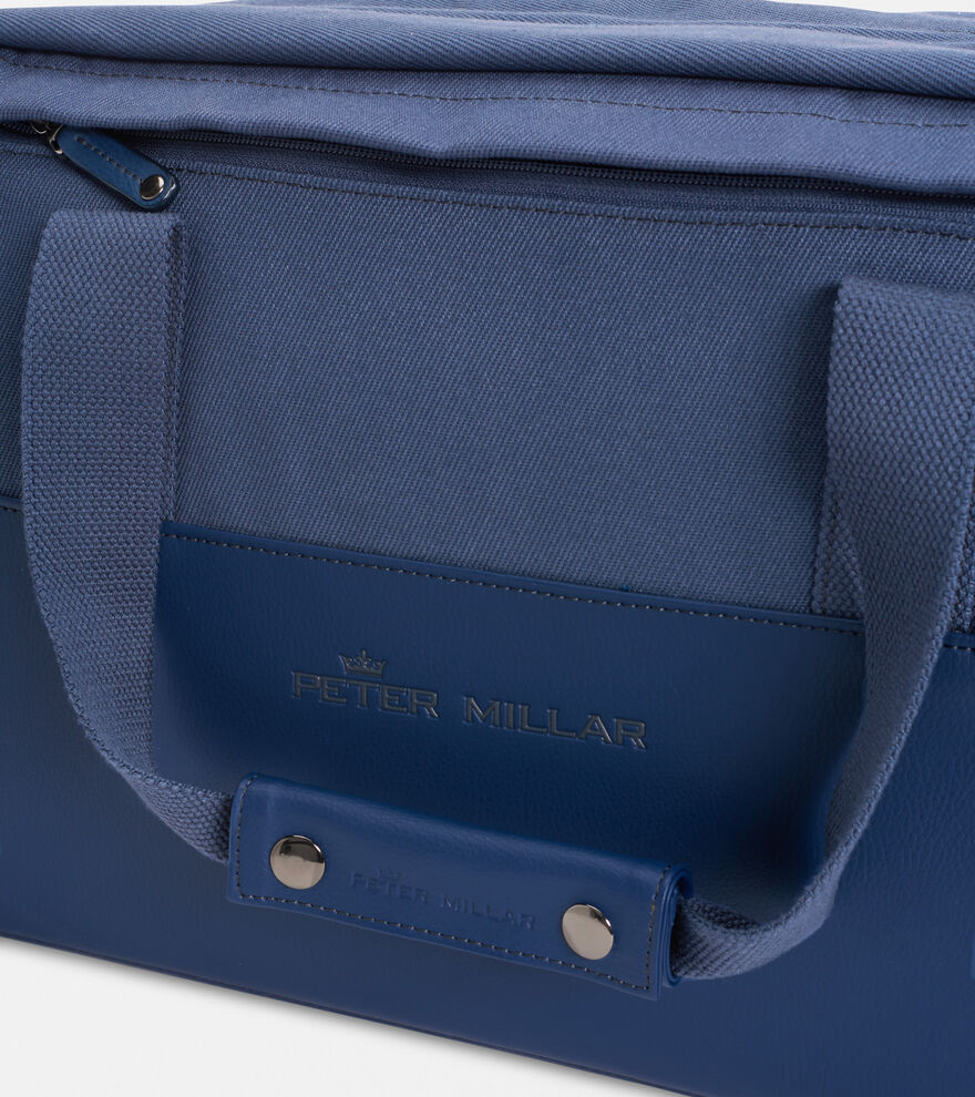 Crown Seal Duffel Bag image number 3