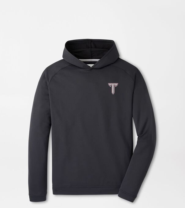 Troy Pine Performance Hoodie