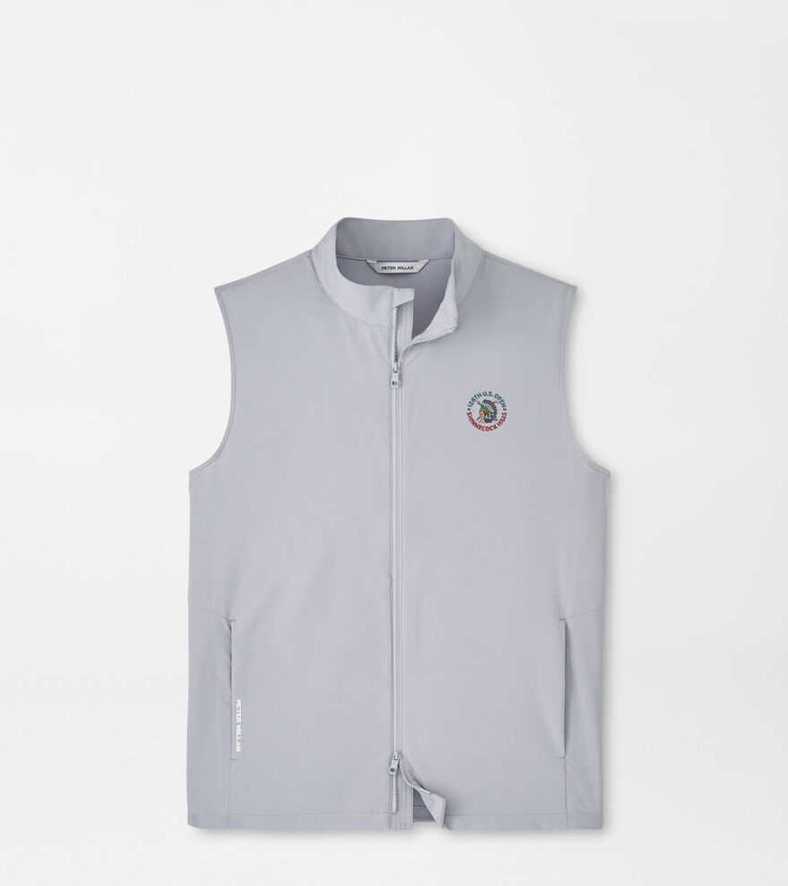 126th U.S. Open Dunes Vest image number 1