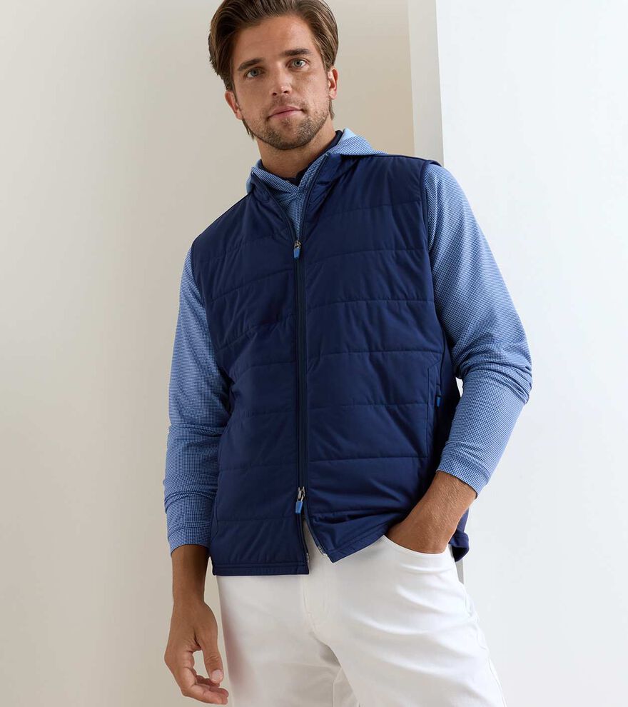 Fuse Hybrid Vest - Alternate Image 1